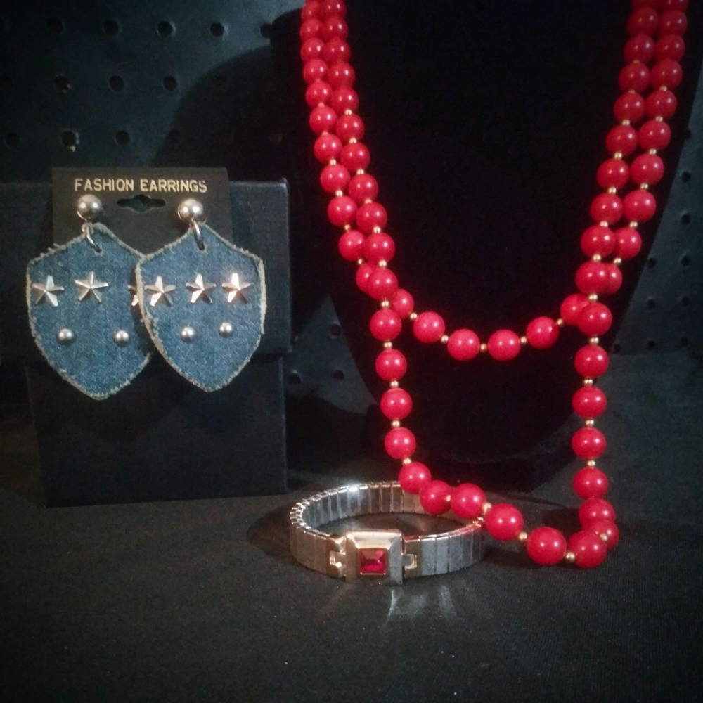 Antique & Modern Jewelry